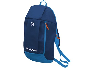 GIVOVA BACKPACK CAPO NAV/ROY