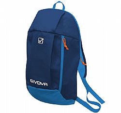 GIVOVA BACKPACK CAPO NAV/ROY