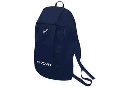 GIVOVA BACKPACK CAPO NAV/NAV