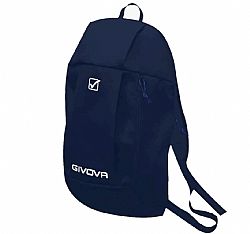 GIVOVA BACKPACK CAPO NAV/NAV