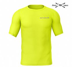 CORPUS 2 MAGLIA INTIMA ELASTIC YEL FLUO