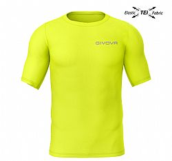 CORPUS 2 MAGLIA INTIMA ELASTIC YEL FLUO