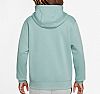 NIKE M NSW CLUB HOODIE PO BB