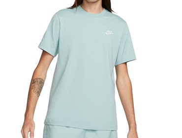 NIKE M NSW CLUB TEE