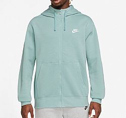 NIKE M NSW CLUB HOODIE FZ BB