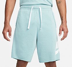 NIKE M CLUB ALUMNI HBR FT SHORT