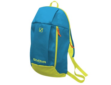 GIVOVA BACKPACK CAPO TOUR/YEL