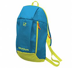 GIVOVA BACKPACK CAPO TOUR/YEL