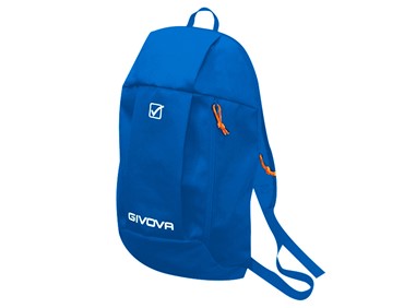 GIVOVA BACKPACK CAPO ROY/ROY