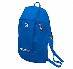 GIVOVA BACKPACK CAPO ROY/ROY