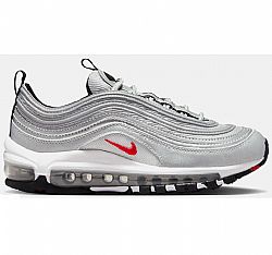 NIKE AIR MAX 97 QS SILVER BULLET