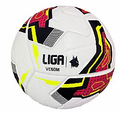 LIGA SOCCER BALL VENOM