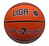 LIGA BASKETBALL OPEN COURT