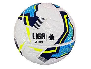 LIGA SOCCER BALL VENOM