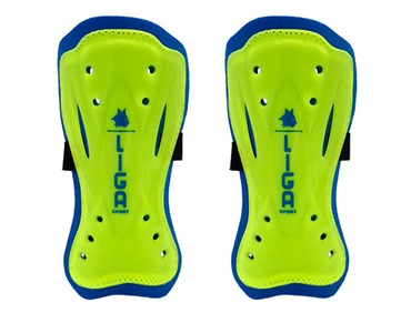 LIGA SHIN GUARD ECONOMY