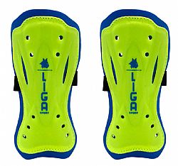 LIGA SHIN GUARD ECONOMY
