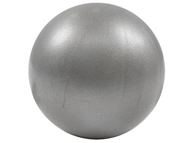 LIGA BALL PILATES GREY