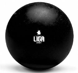 LIGA MASSAGE BALL BLACK