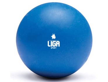 LIGA MASSAGE BALL BLUE