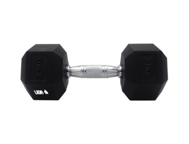 LIGA DUMBBELL 2.5KG