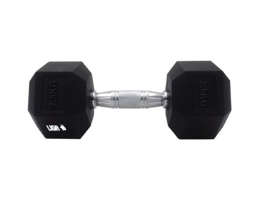 LIGA DUMBBELL 7.5KG