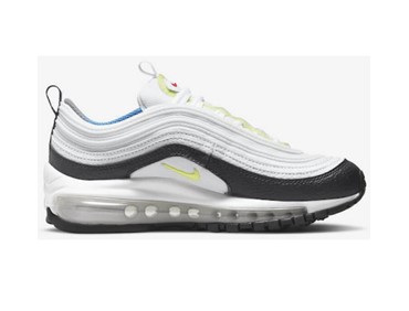 NIKE AIR MAX 97 KIDS GS