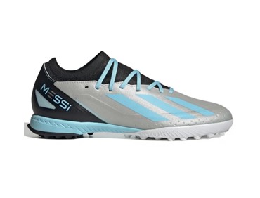 ADIDAS X CRAZYFAST MESSI 3 TF