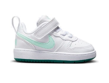 NIKE COURT BOROUGHT LOW RECRAFT
