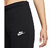 NIKE W NSW CLUB FLC MR PANT TIGHT