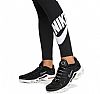 NIKE W ESS HIGH-RISE