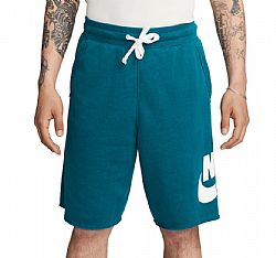 NIKE M CLUB ALUMNI HBR FT SHORT