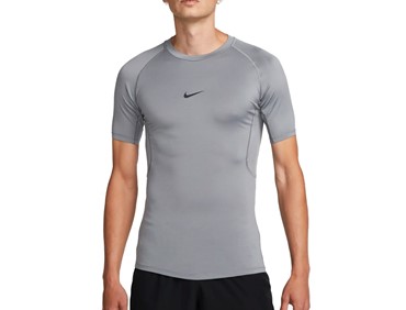 NIKE M NP DF TIGHT TOP SS