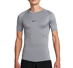 NIKE M NP DF TIGHT TOP SS