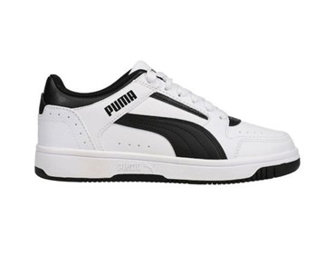 PUMA REBOUND JOY LO JR GS