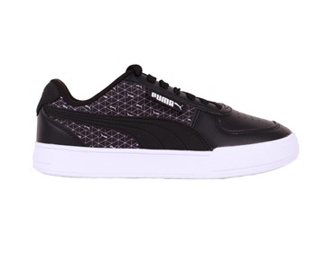 PUMA CAVEN LOGO POWER