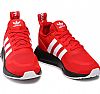 ADIDAS ORIGINALS MULTIX RED