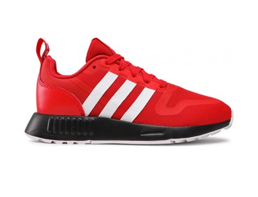 ADIDAS ORIGINALS MULTIX RED