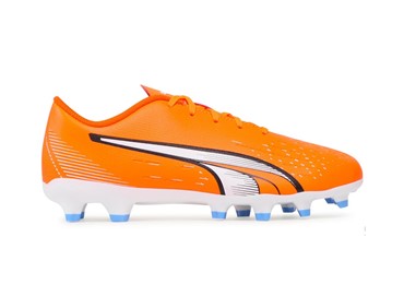 PUMA JR ULTRA PLAY FG/AG