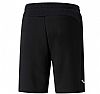 PUMA FINAL CASUAL SHORT BLACK