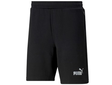 PUMA FINAL CASUAL SHORT BLACK