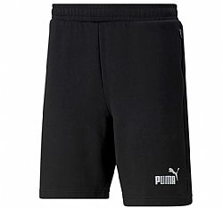 PUMA FINAL CASUAL SHORT BLACK