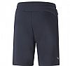 PUMAM FINAL CASUAL SHORT NAVY