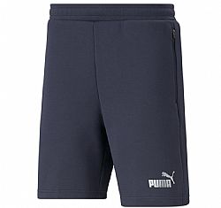 PUMAM FINAL CASUAL SHORT NAVY