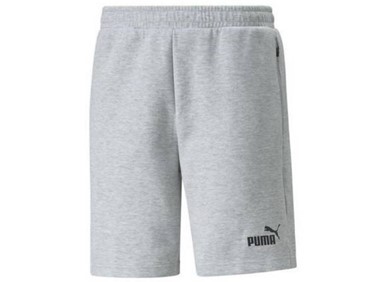 PUMA  FINAL CASUAL SHORT GREY