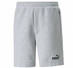 PUMA  FINAL CASUAL SHORT GREY