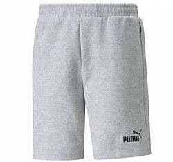 PUMA  FINAL CASUAL SHORT GREY