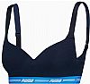 PUMA W PADDED TOP HANG BLUE