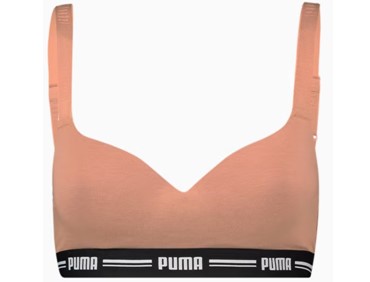 PUMA W PADDED TOP HANG CARAMEL