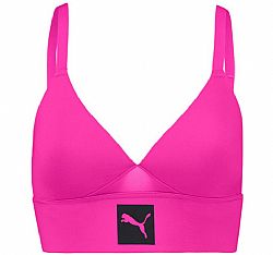 PUMA W PADDED LONGLINE PINK