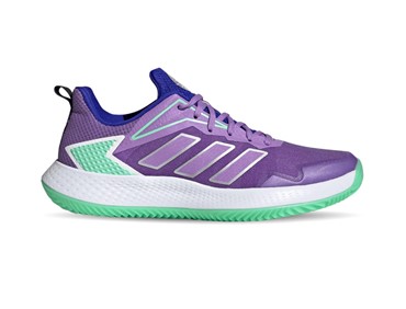 ADIDAS TENNIS DEFIANT SPEED CLAY